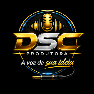 PRODUTORA DSC A VOZ DA SUA IDEIA!
